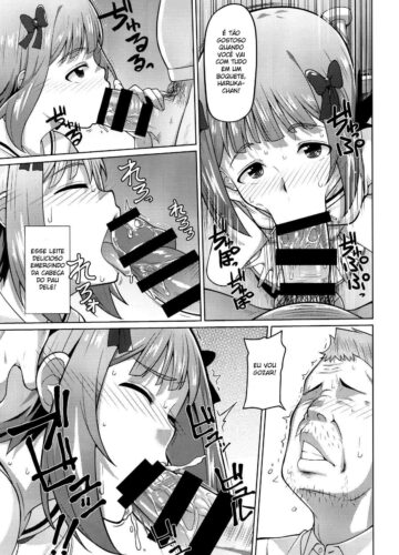 Ninki Idol No Renai Jijou ~Amami Haruka No Baai~ 2 - Foto 14