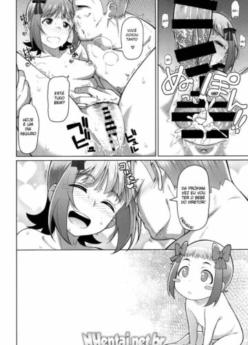 Ninki Idol No Renai Jijou ~Amami Haruka No Baai~ 2 - Foto 33