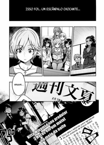 Nitta-san - Foto 2