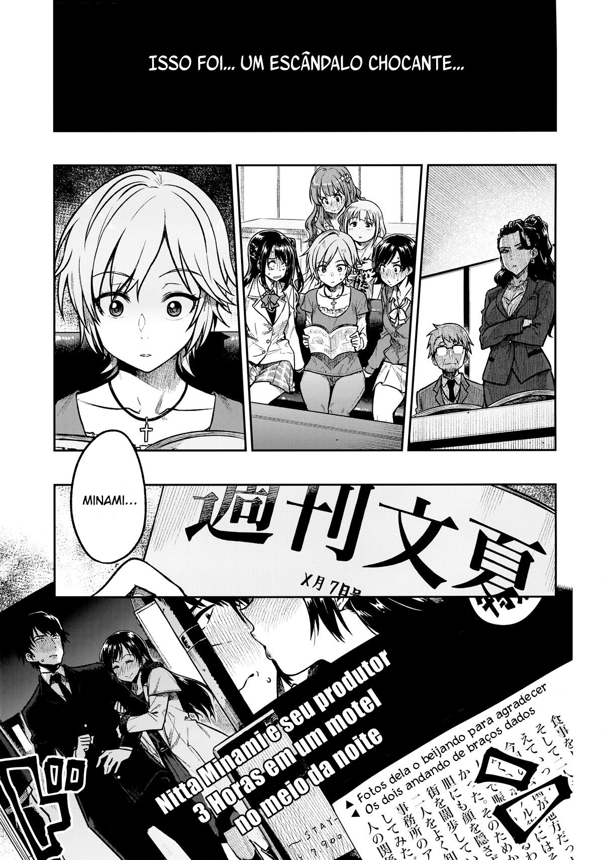 Nitta-san
