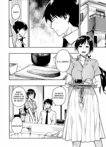 Nitta-san - Foto 3