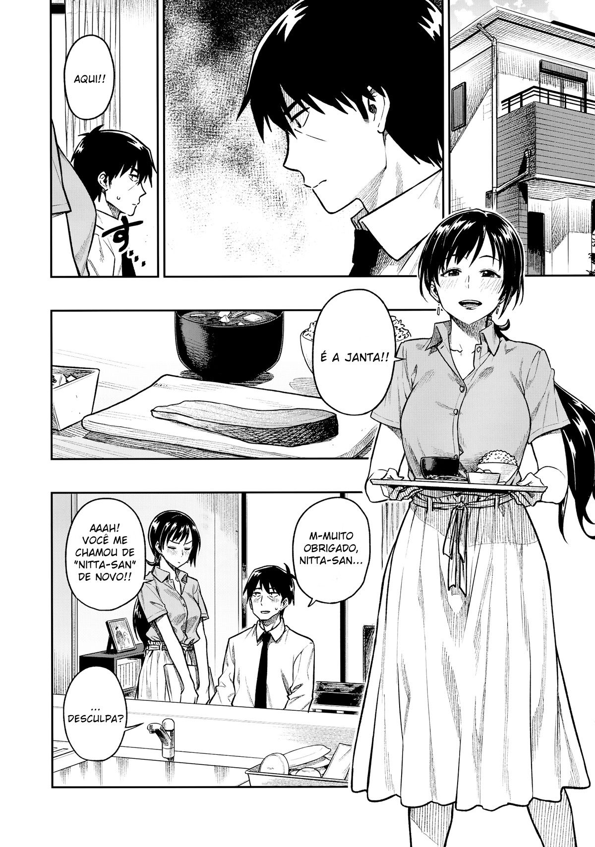 Nitta-san
