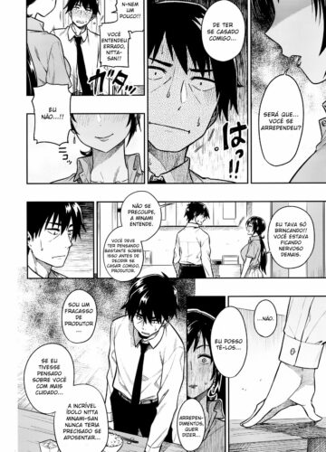 Nitta-san - Foto 5