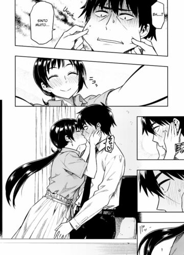 Nitta-san - Foto 7
