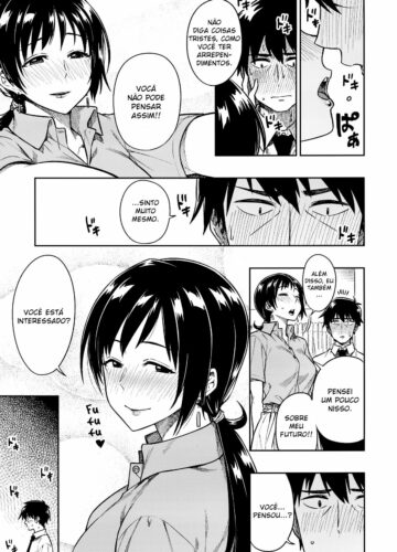 Nitta-san - Foto 8