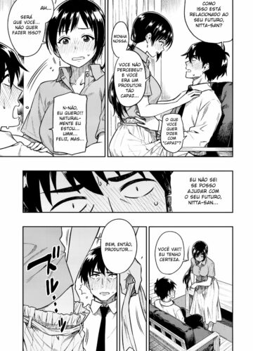 Nitta-san - Foto 10