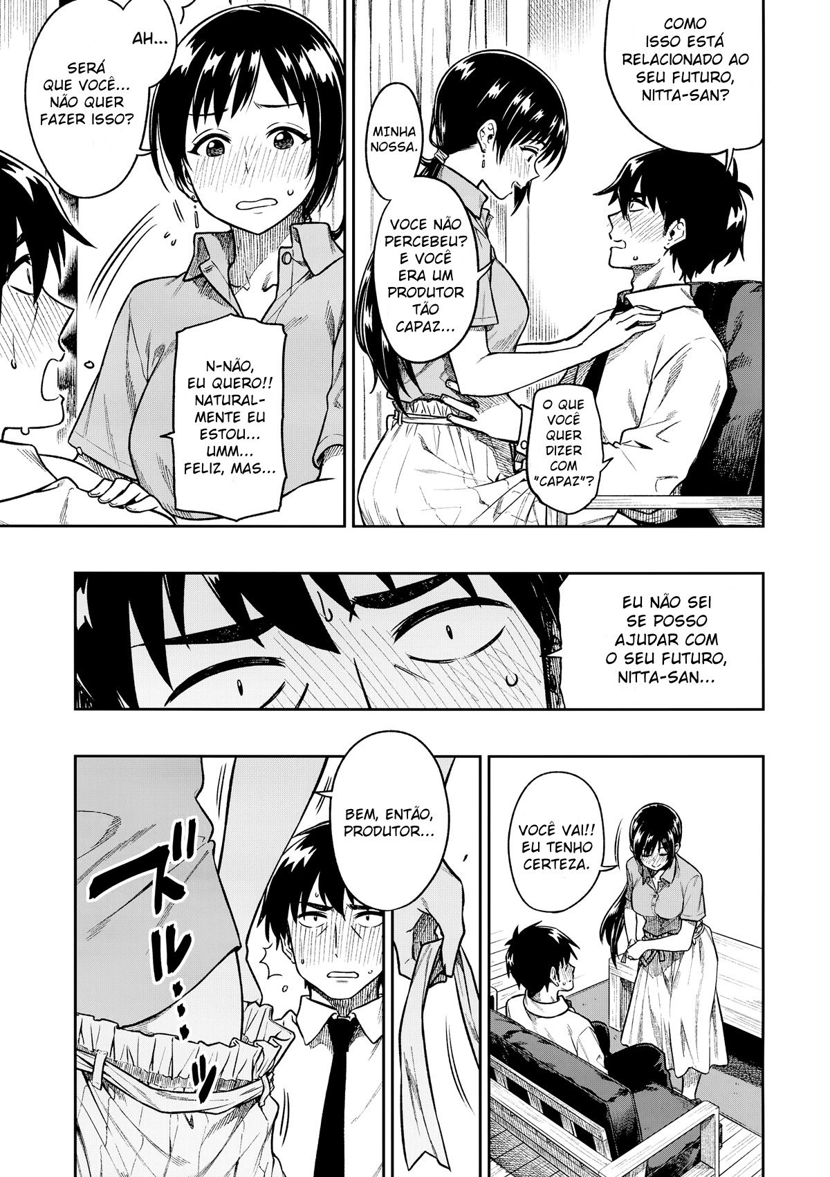 Nitta-san