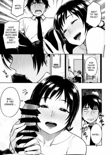 Nitta-san - Foto 12