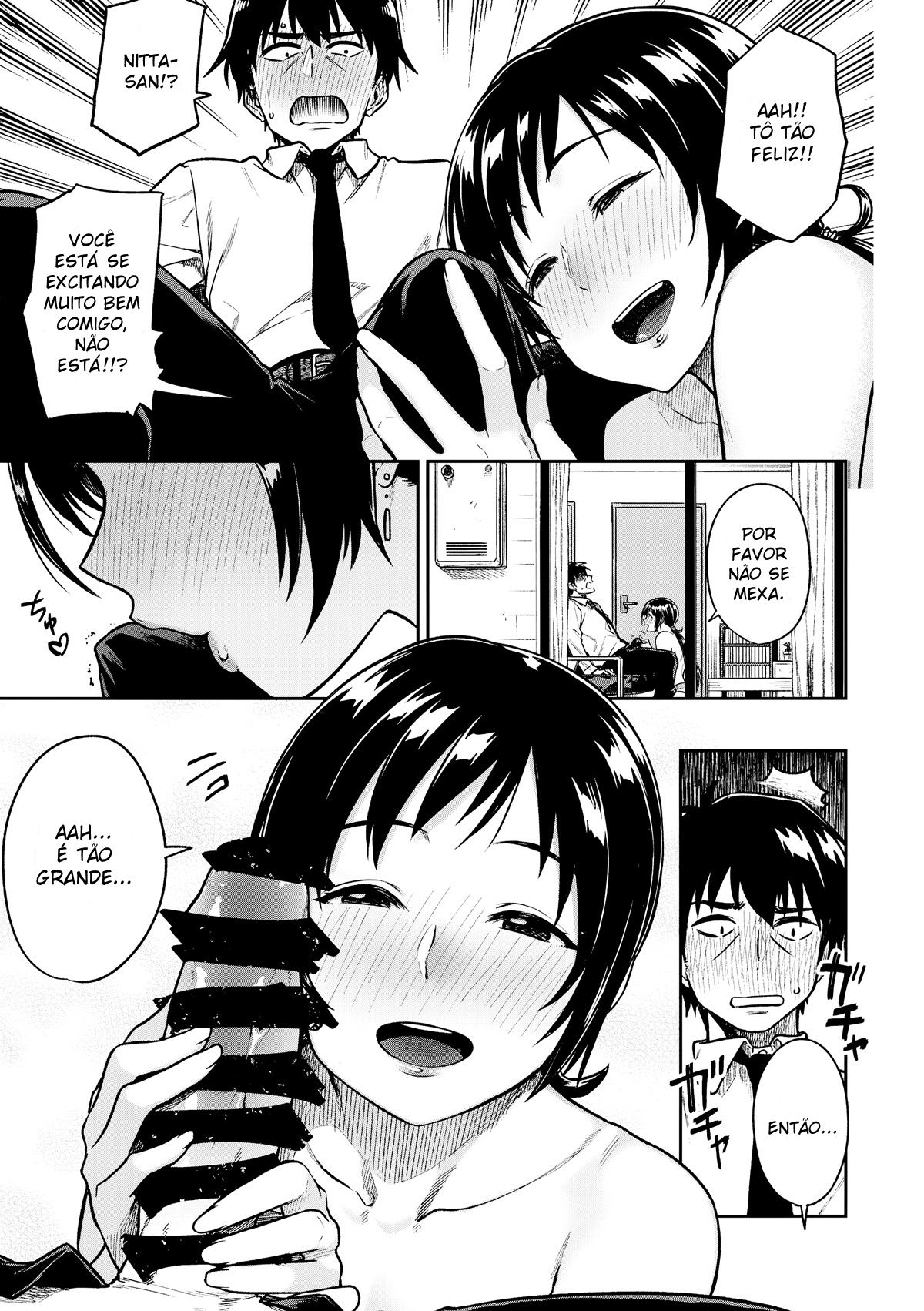 Nitta-san