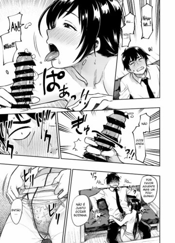 Nitta-san - Foto 14