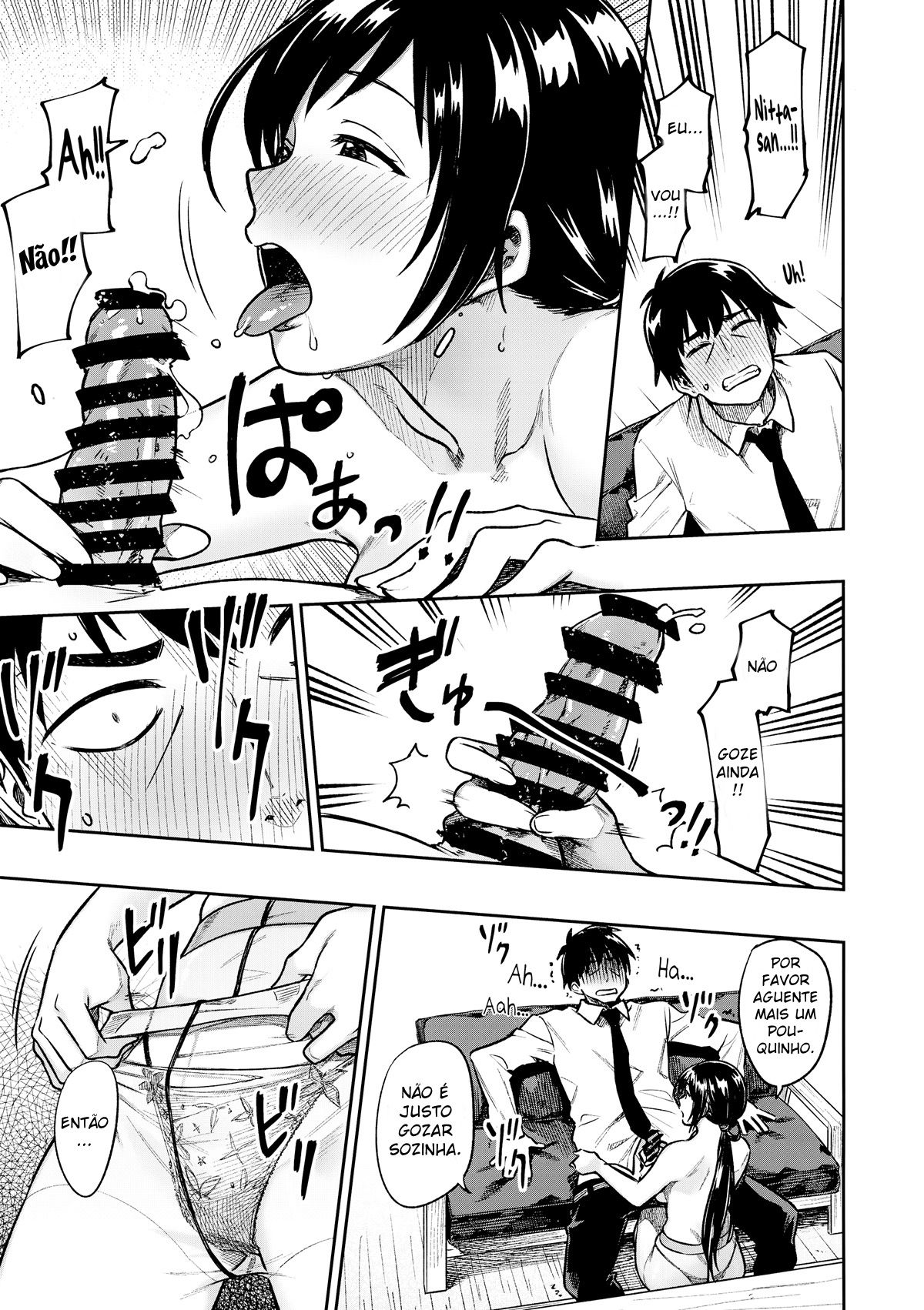 Nitta-san