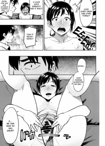 Nitta-san - Foto 22