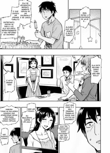 Nitta-san - Foto 26