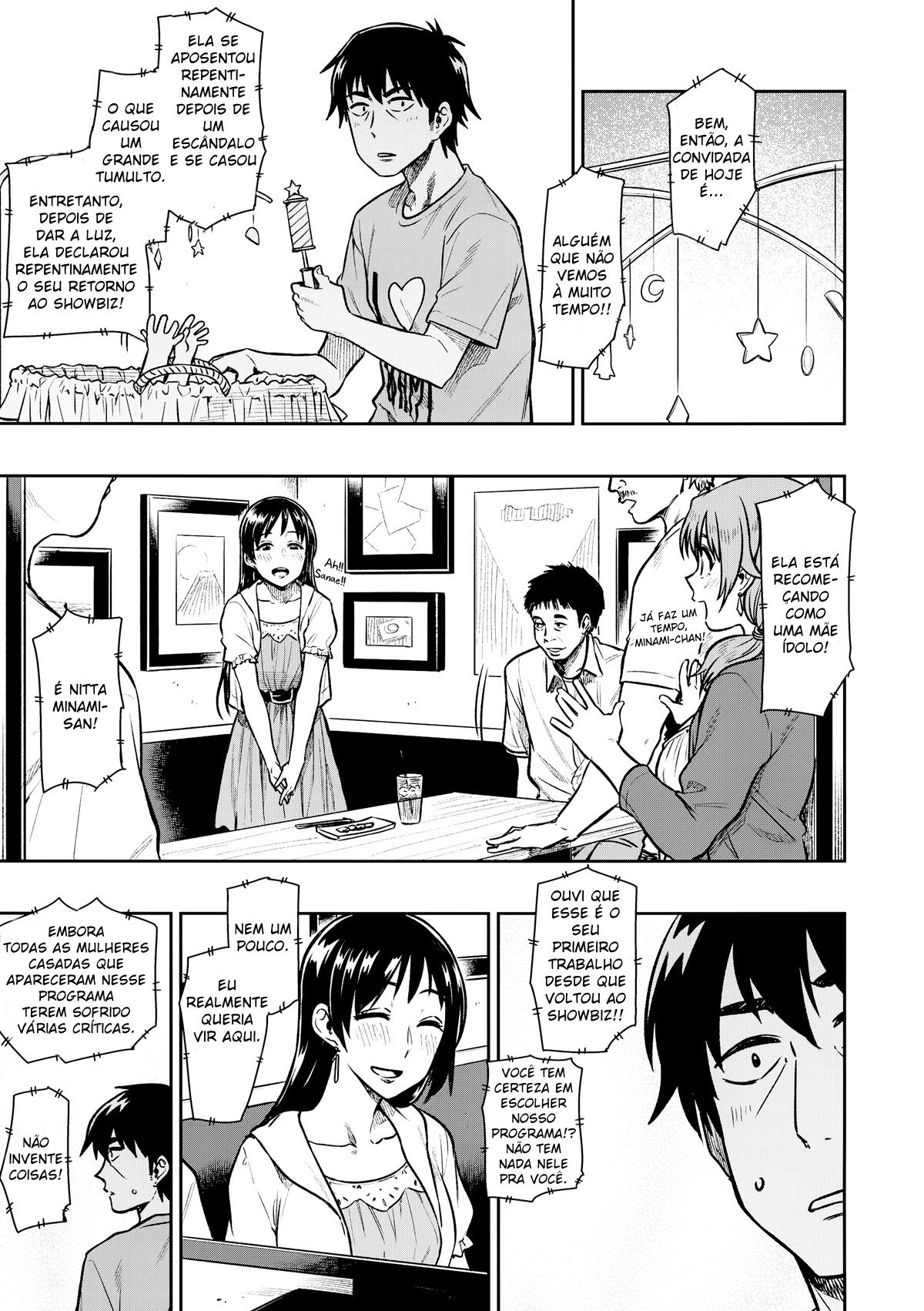 Nitta-san
