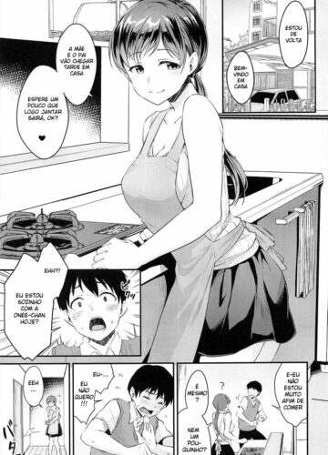 Nitta-san no Iru Ie - Foto 2