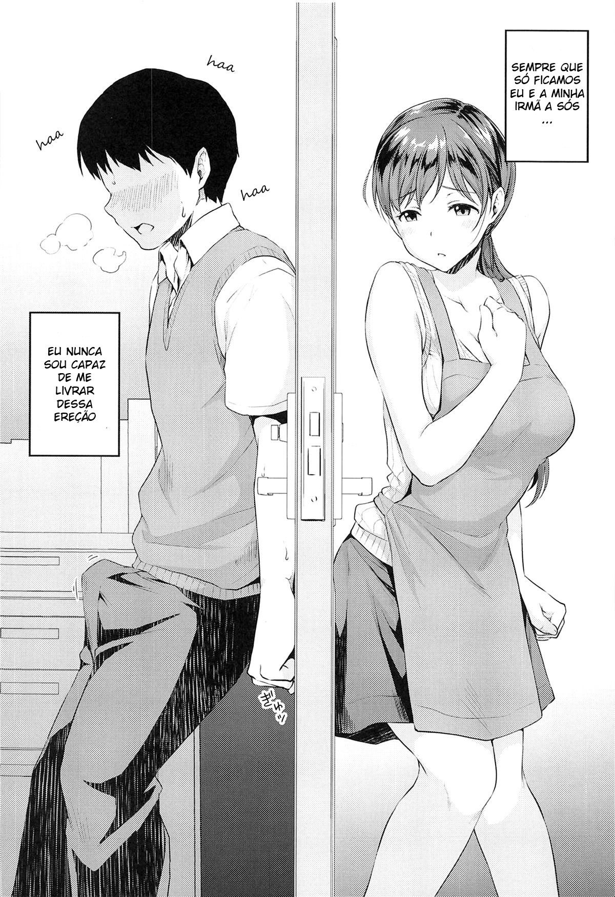 Nitta-san no Iru Ie