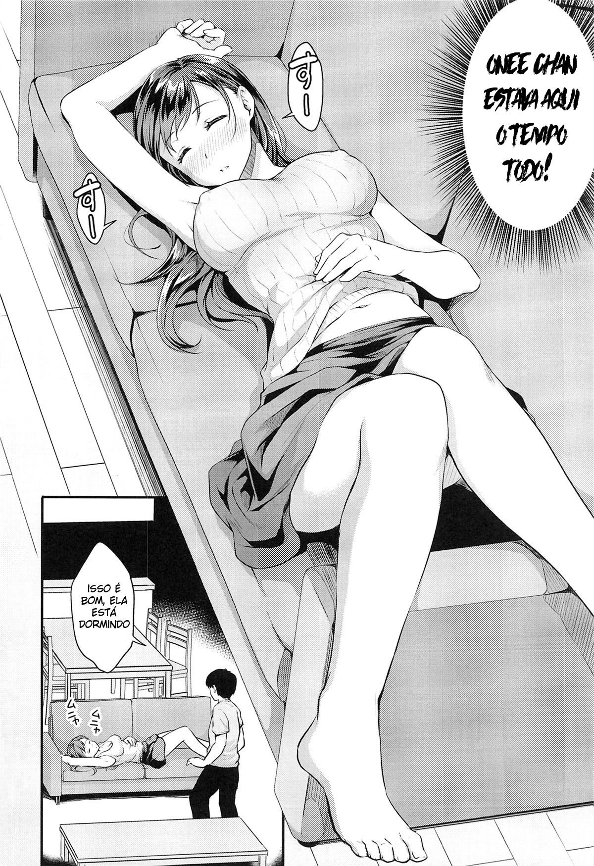 Nitta-san no Iru Ie