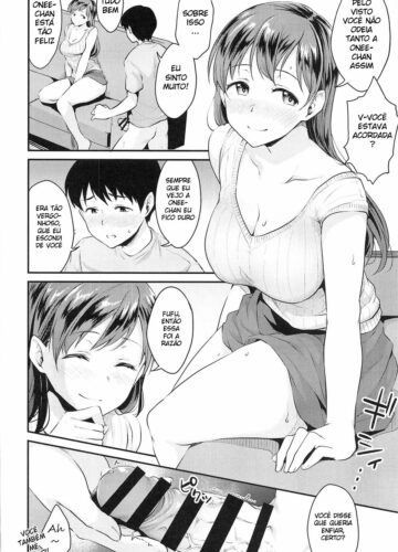 Nitta-san no Iru Ie - Foto 13