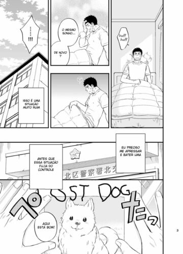 Yume No END Wa Itsumo Xxx - Foto 4