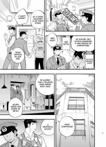 Yume No END Wa Itsumo Xxx - Foto 8