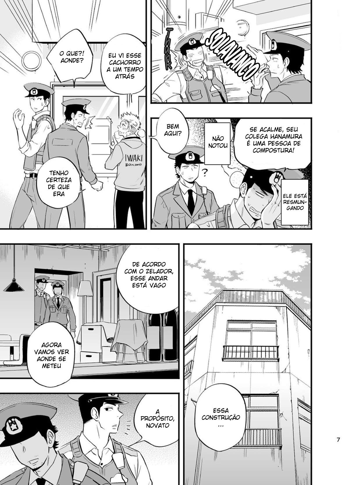 Yume No END Wa Itsumo Xxx