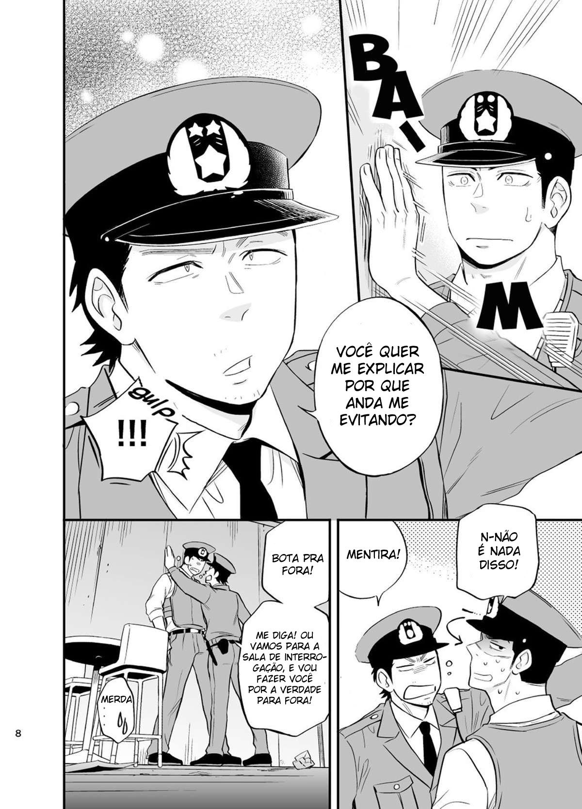 Yume No END Wa Itsumo Xxx