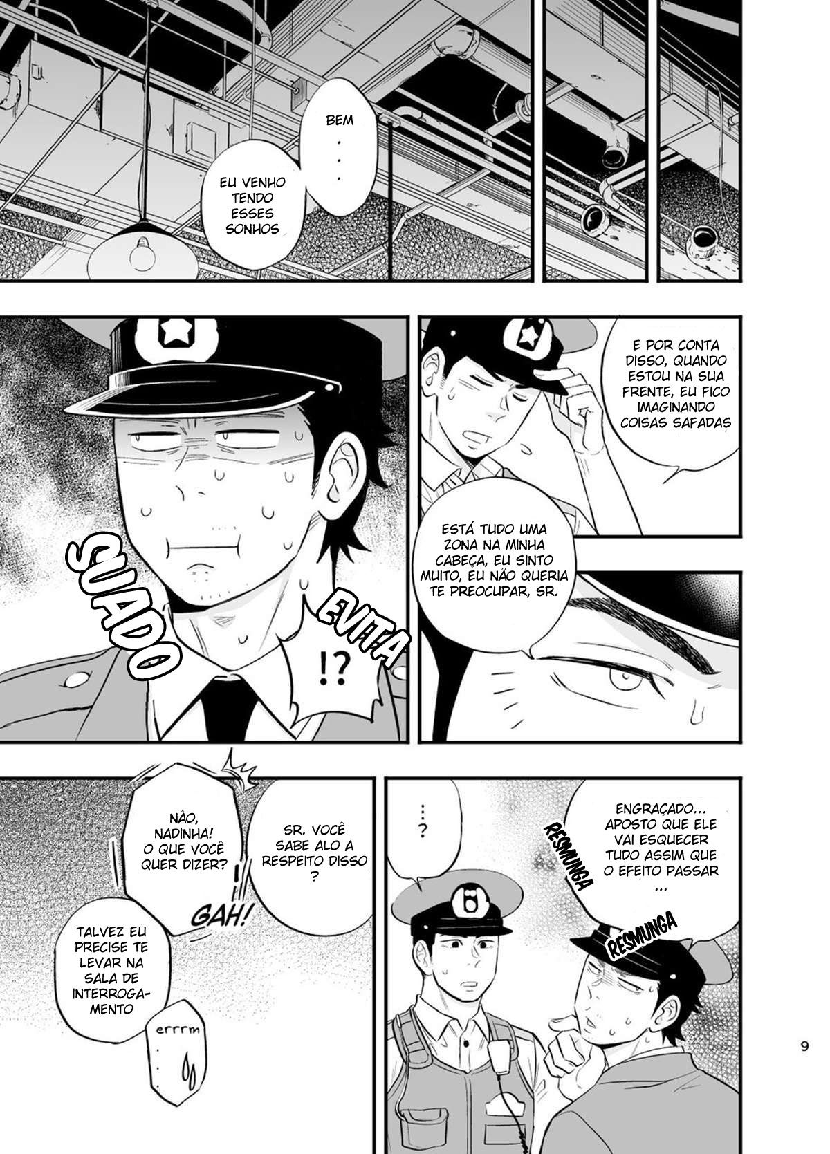 Yume No END Wa Itsumo Xxx