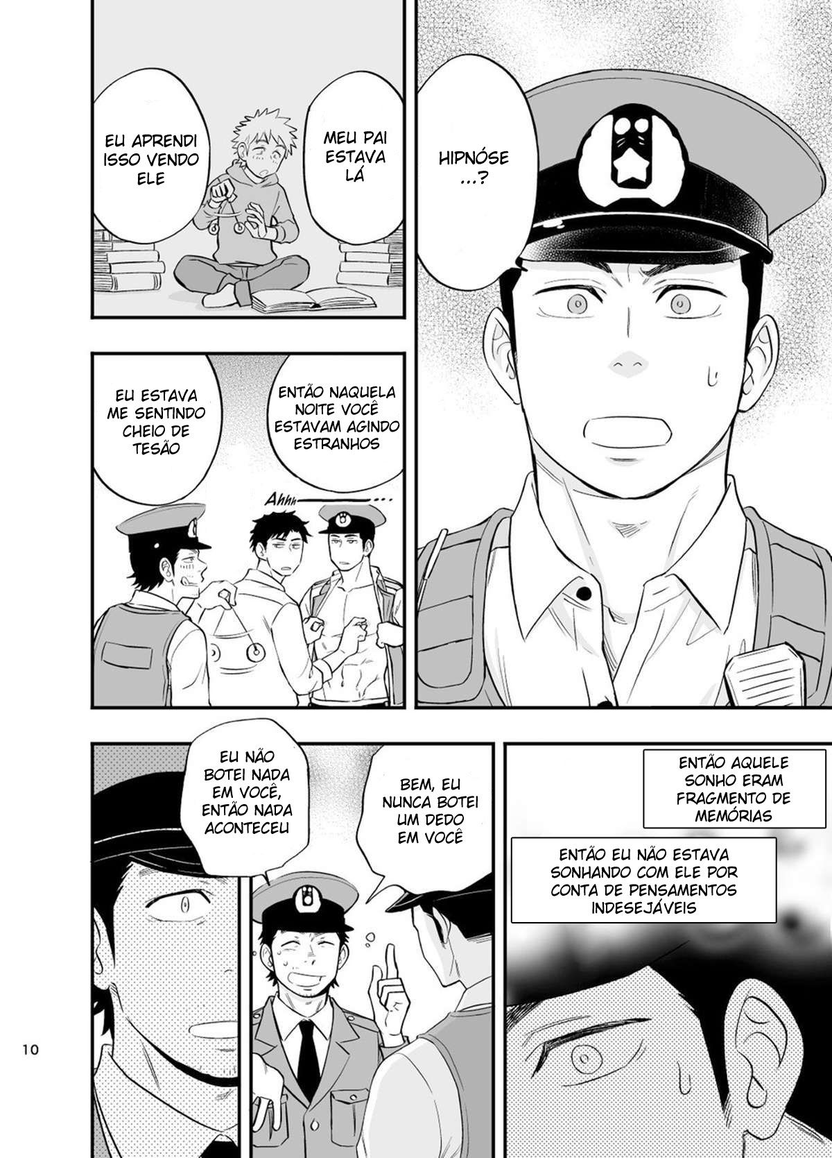 Yume No END Wa Itsumo Xxx