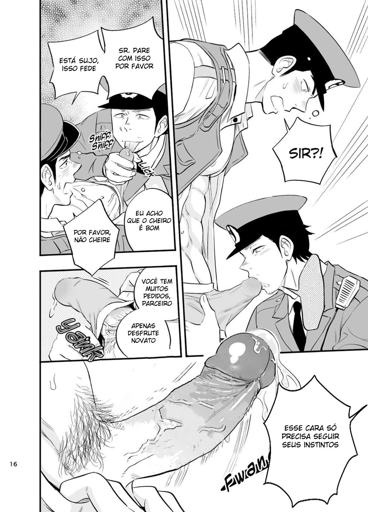 Yume No END Wa Itsumo Xxx