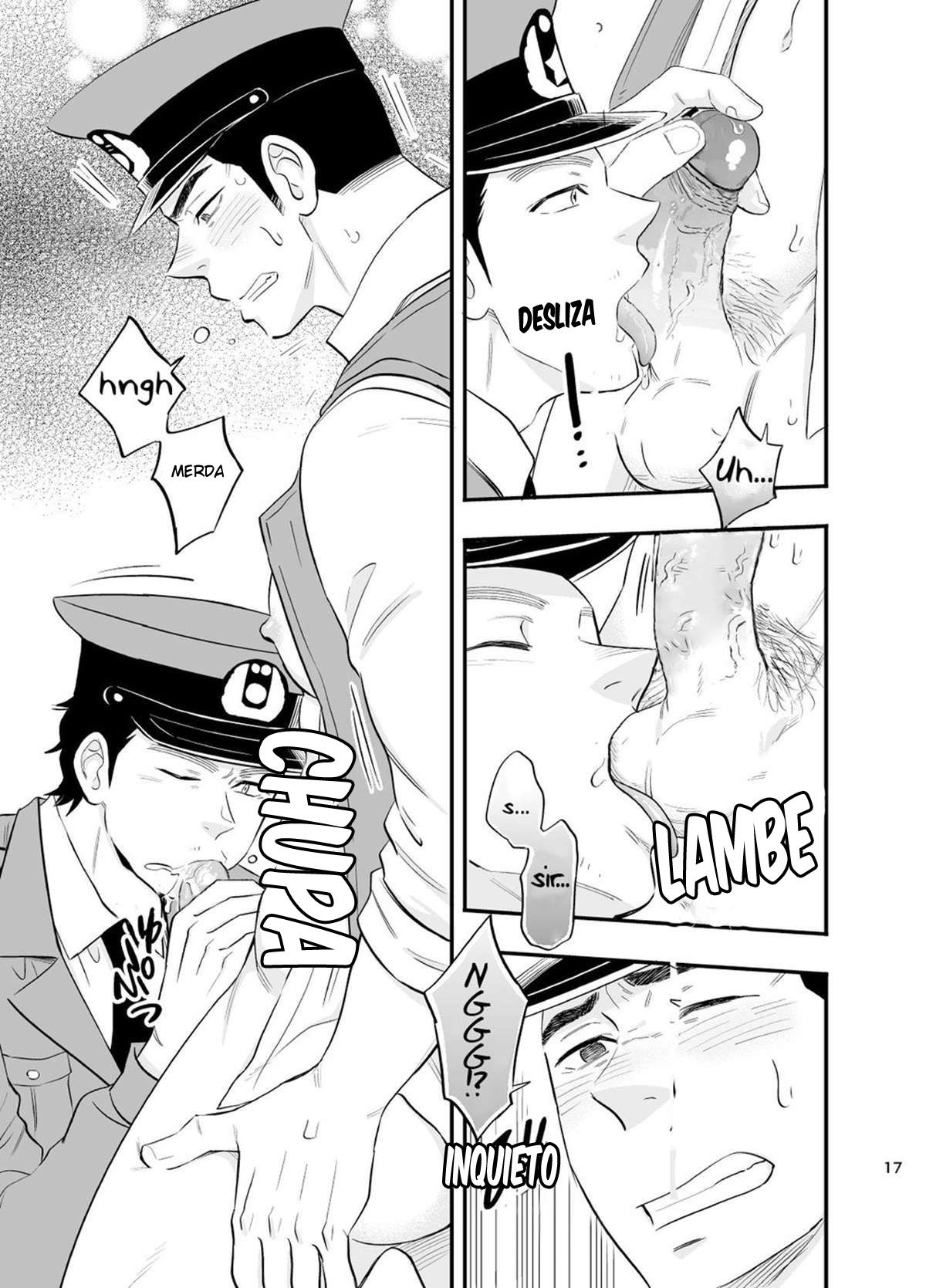 Yume No END Wa Itsumo Xxx