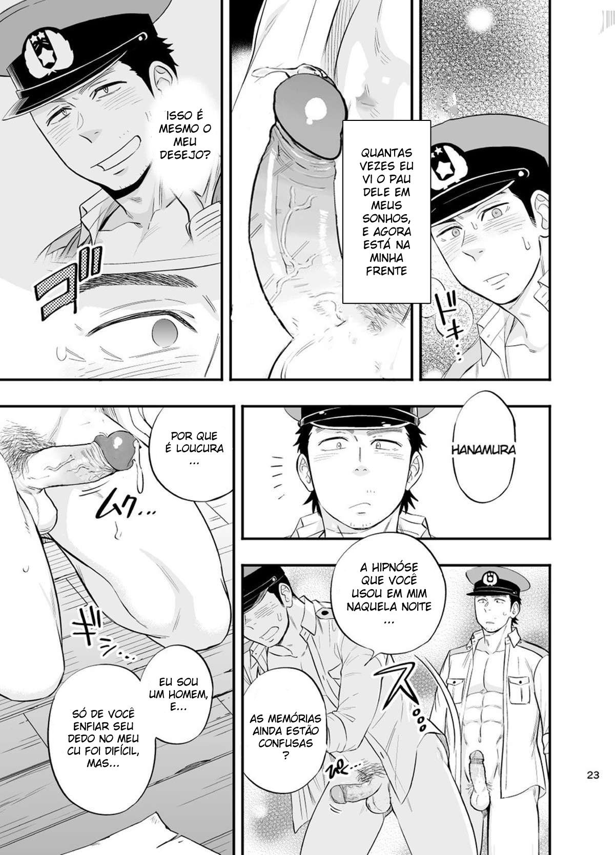 Yume No END Wa Itsumo Xxx