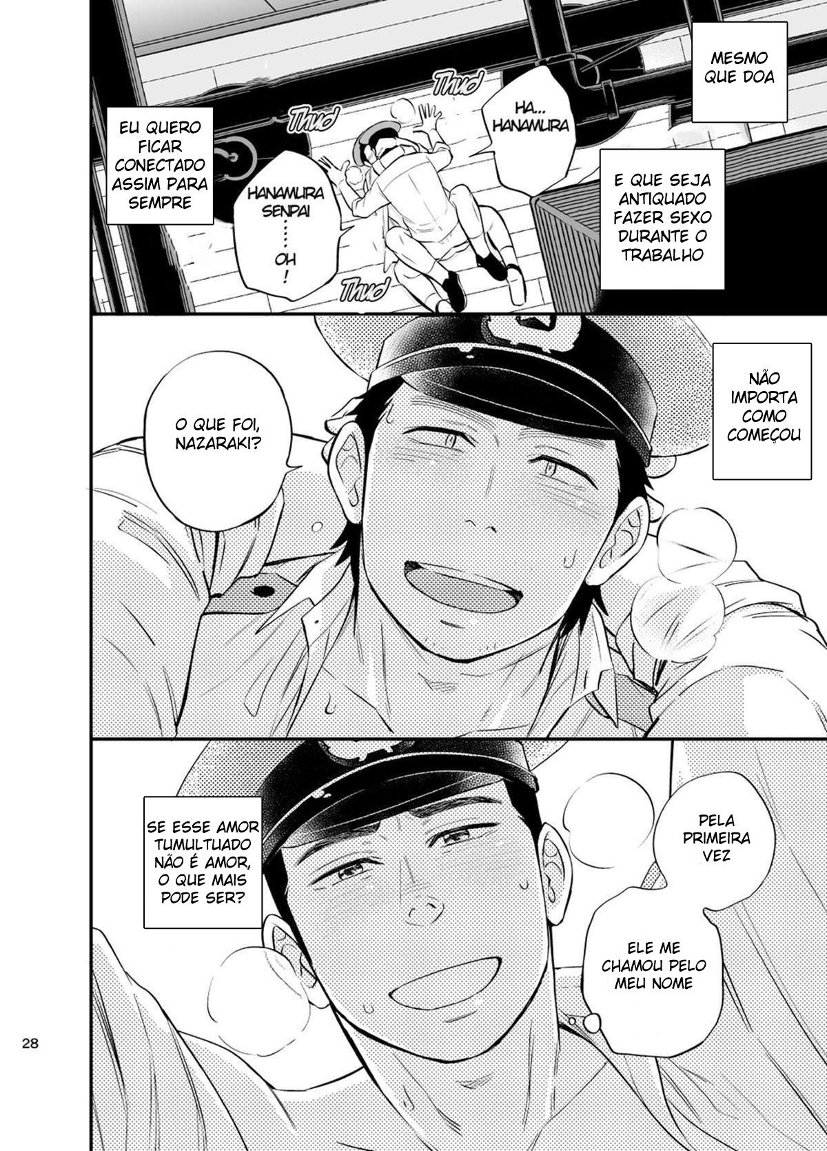 Yume No END Wa Itsumo Xxx