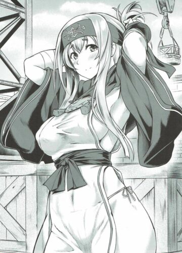 Nure Tsubomi - Foto 18