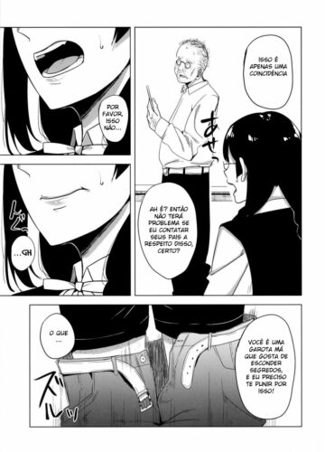 Odosare Seito Shidoushitsu - Foto 5