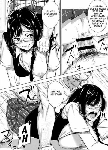 Odosare Seito Shidoushitsu - Foto 10