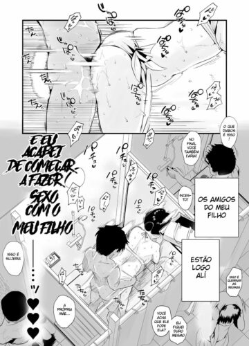 Oh! Particularidades da Mamãe – Piscina Pública - Foto 37
