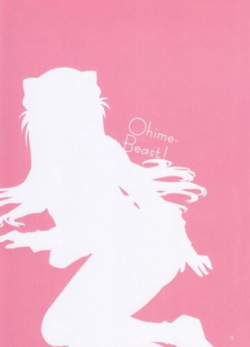 Ohime Beast! - Foto 19