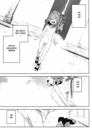 Onnanoko-tachi no Himitsu no Bouken - Foto 17