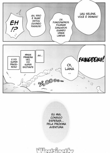 Onnanoko-tachi no Himitsu no Bouken - Foto 23