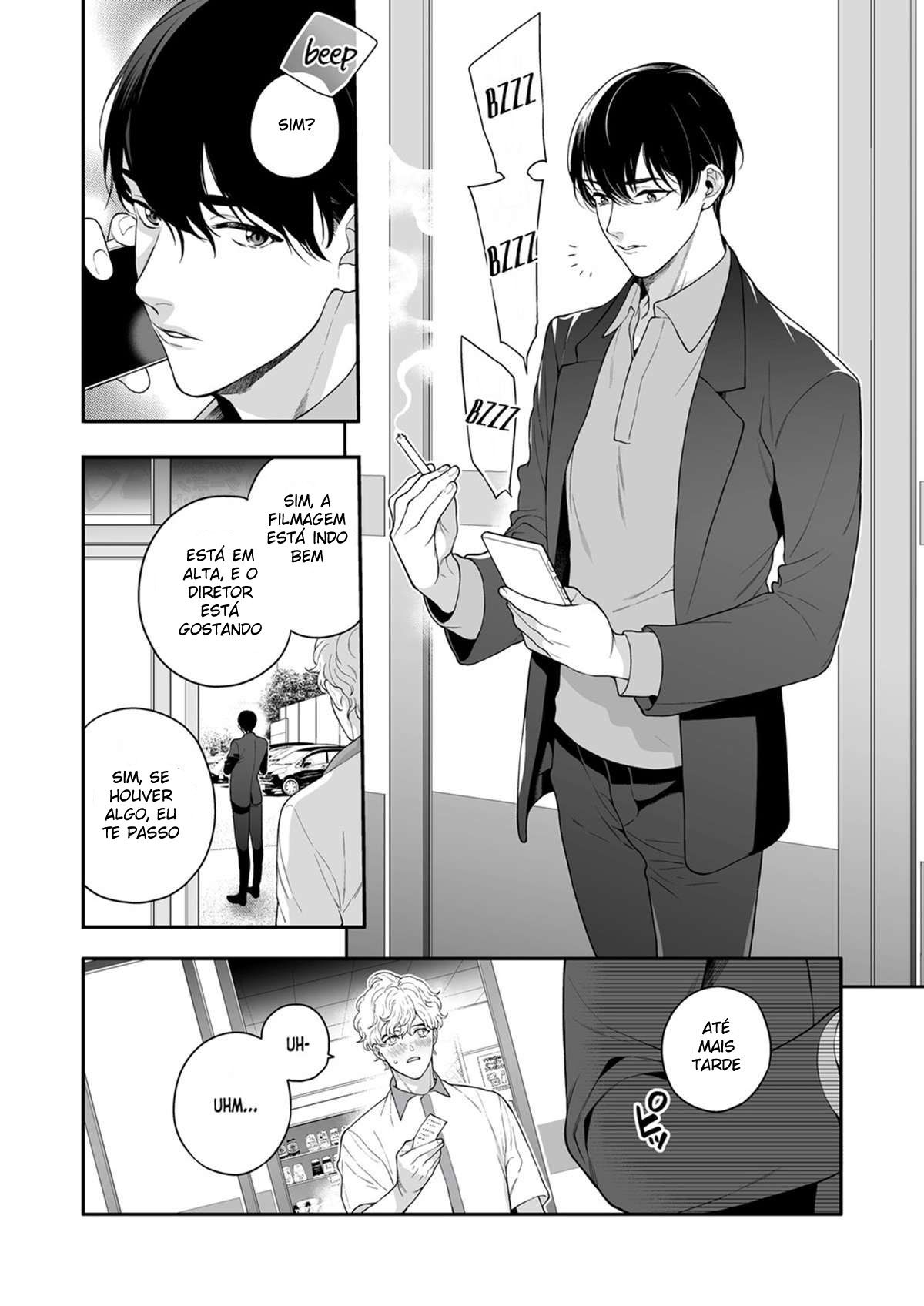 Por quanto você me compraria?