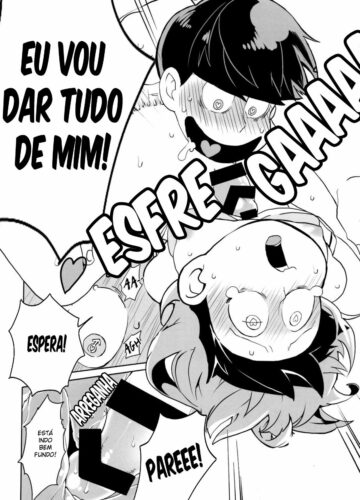 Orgia Sêxtrupla - Foto 21