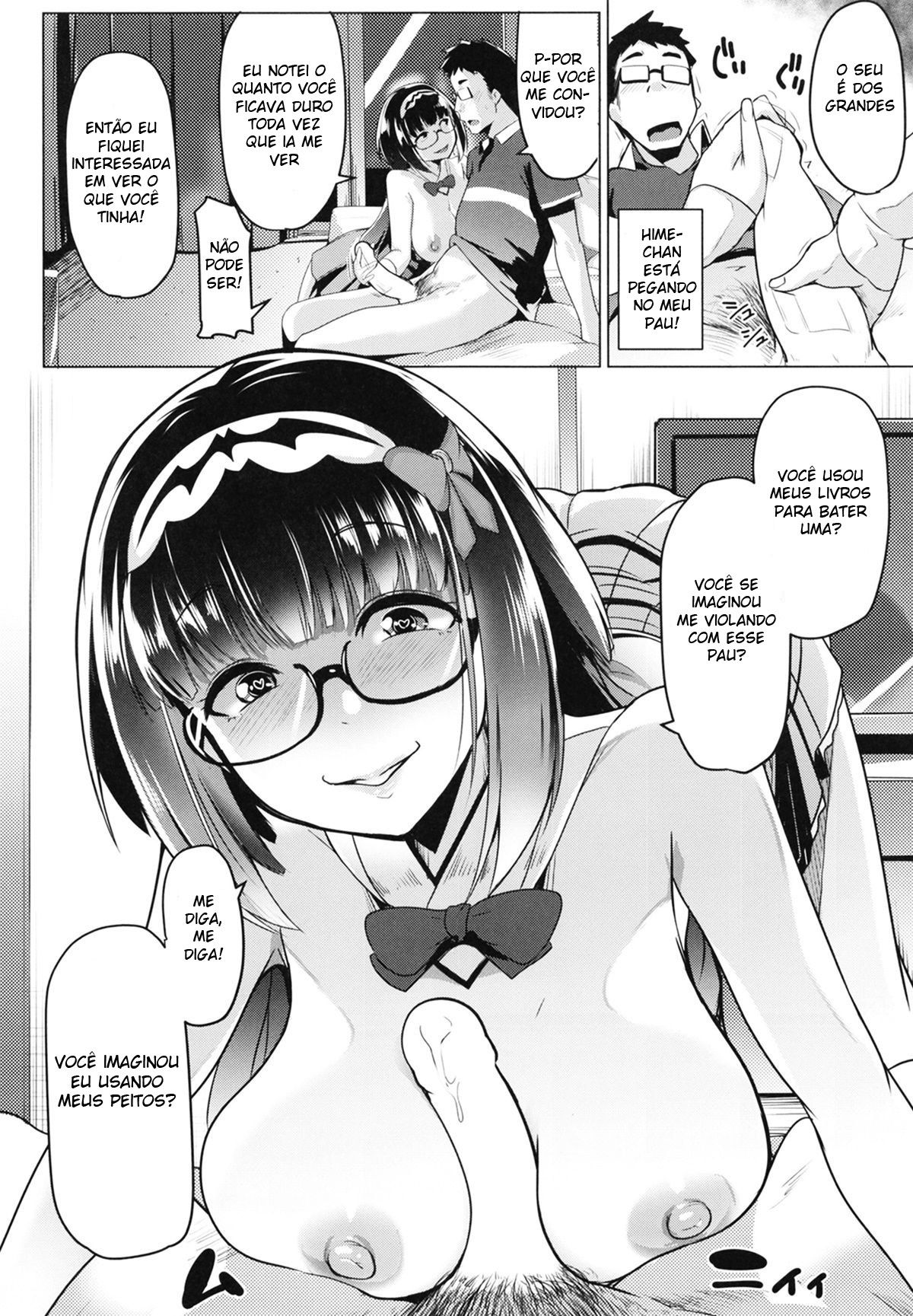 Osaka Bitch DT