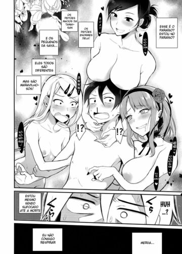 Otona No Dagashi 3 - Foto 5