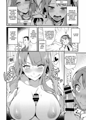 Otona No Dagashi 3 - Foto 7