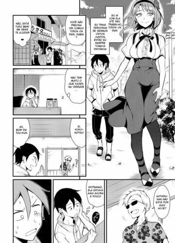 Otona No Dagashi 3 - Foto 9