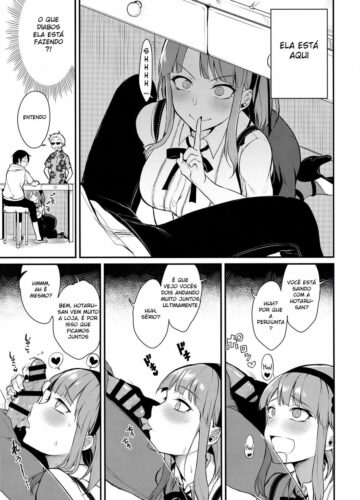 Otona No Dagashi 3 - Foto 10