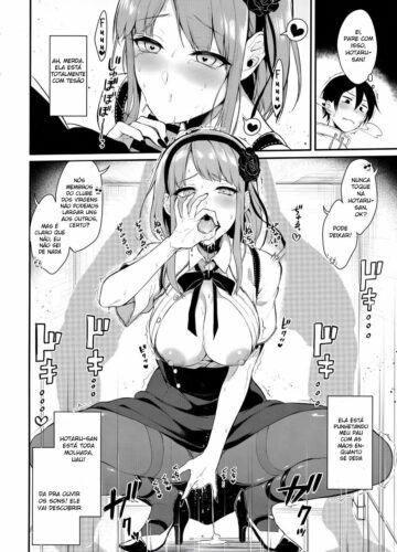 Otona No Dagashi 3 - Foto 11