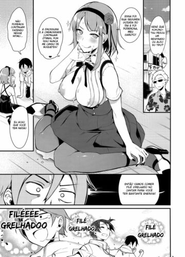 Otona No Dagashi 3 - Foto 14