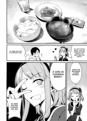 Otona No Dagashi 3 - Foto 15
