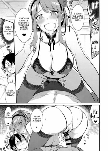 Otona No Dagashi 3 - Foto 16